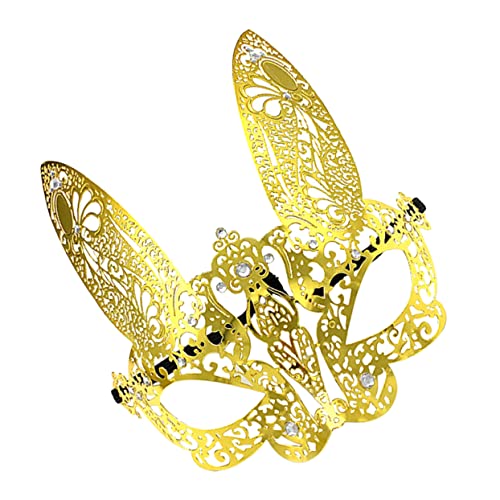 Hohopeti Hasenmaske the hallow halloween eye mask schwarze Maskerade- Maske Party- Masken Ornament Maskerade Dame Masken Maskerade Masken Abschlussball Requisiten bilden Fräulein Hohopeti Hasenmaske the hallow halloween eye mask schwarze Maskerade- Maske Party- Masken Ornament Maskerade Dame Masken Maskerade Masken Abschlussball Requisiten bilden Fräulein von Hohopeti