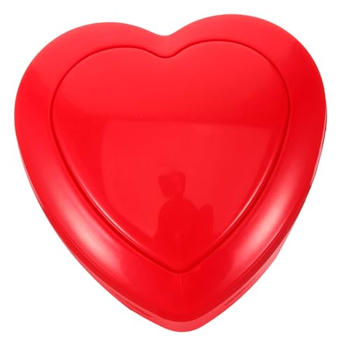 Hohopeti Heartbeat Simulator für Kuscheltiere Soundbox mit Vibrationsmechanismus zur Beruhigung von Kindern und Haustieren Hohopeti Heartbeat Simulator für Kuscheltiere Soundbox mit Vibrationsmechanismus zur Beruhigung von Kindern und Haustieren von Hohopeti