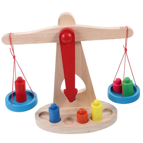 Hohopeti Holz DIY Montageset Pädagogisch Lernspielzeug Montessori Mathehilfe Frühe Wissenschafts bastelei Eltern Junge Mädchen aktivität für Kindergarten Hohopeti Holz DIY Montageset Pädagogisch Lernspielzeug Montessori Mathehilfe Frühe Wissenschafts bastelei Eltern Junge Mädchen aktivität für Kindergarten von Hohopeti