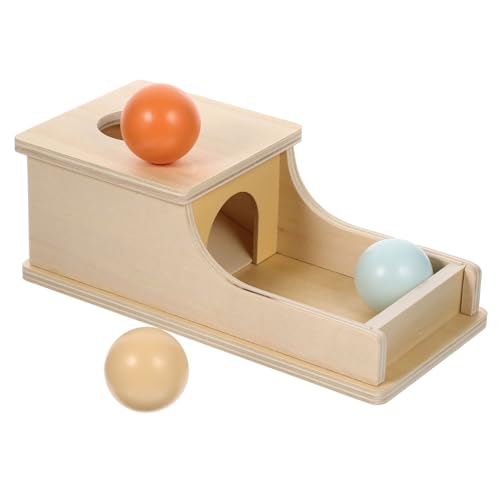Hohopeti Holz Münzbox Lernspielzeug Bunte Montessori Nachahmung Münzbox für Kleinkinder Frühförderung Hand Auge koordination Geduld Konzentration Eltern Junge Mädchen Interaktion Hohopeti Holz Münzbox Lernspielzeug Bunte Montessori Nachahmung Münzbox für Kleinkinder Frühförderung Hand Auge koordination Geduld Konzentration Eltern Junge Mädchen Interaktion von Hohopeti