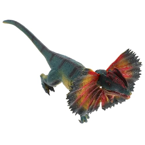 Hohopeti Jura-dinosauriermodell Simuliertes Tiermodell Realistische Tierfigur Gefälschtes Dinosauriermodell Dinosaurierfiguren Dinosaurier-Figur Simuliertes Dinosauriermodell Modelltier Abs von Hohopeti