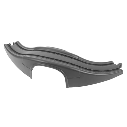 Hohopeti Kinder-zuggleis-zubehör, Zug-brücke, Spielzeug, Kunststoff-brücke, Gleise, Eisenbahn-gebäude, Spielzeug-Zug, Eisenbahnbau Für Kinder von Hohopeti