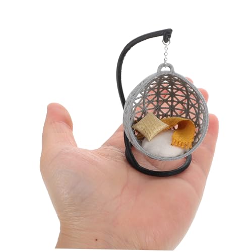 Hohopeti Kompakt Detailliert Vielseitig für Puppenhäuser und Architektur Sandkasten Dekoration von Hohopeti