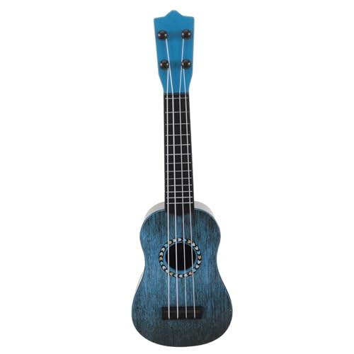 Hohopeti Kompakte Ukulele für Musikinstrument für Anfänger zur Musikalischen Robust und Sicher für Kreative für Geburtstage und Besondere Anlässe Hohopeti Kompakte Ukulele für Musikinstrument für Anfänger zur Musikalischen Robust und Sicher für Kreative für Geburtstage und Besondere Anlässe von Hohopeti