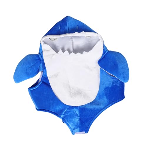 Hohopeti Kostüm mit Kapuze und Buntes Halloween Tierkostüm für Mädchen und Jungen Einfach Anzuziehen Langlebig Geeignet für Geburtstagsfeiern Schulaufführungen und Familienfeste Hohopeti Kostüm mit Kapuze und Buntes Halloween Tierkostüm für Mädchen und Jungen Einfach Anzuziehen Langlebig Geeignet für Geburtstagsfeiern Schulaufführungen und Familienfeste von Hohopeti