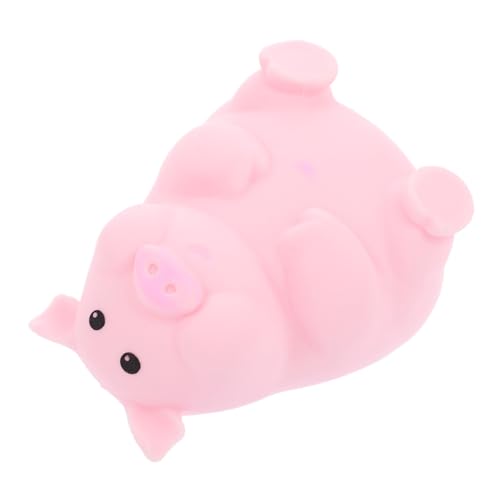 Hohopeti Stimming Toy Stress Spielzeug Kreatives Dehnbares Schweinchen Stressabbau Niedliches Langsames Aufsteigendes Tier Für Squeeze Als Partybeutel Füller Oder Geschenkidee Hohopeti Stimming Toy Stress Spielzeug Kreatives Dehnbares Schweinchen Stressabbau Niedliches Langsames Aufsteigendes Tier Für Squeeze Als Partybeutel Füller Oder Geschenkidee von Hohopeti