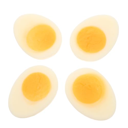 Hohopeti 4 Stücke Gefälschte Gekochte Requisiten PVC Material Pan Kompatibel Realistische Lebensmittel Modelle Für Küche Verwenden Hohopeti 4 Stücke Gefälschte Gekochte Requisiten PVC Material Pan Kompatibel Realistische Lebensmittel Modelle Für Küche Verwenden von Hohopeti