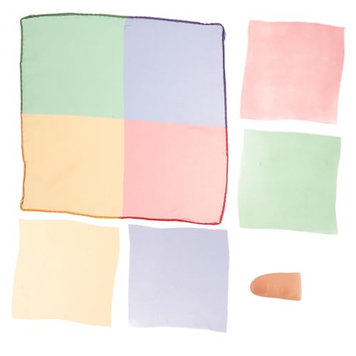 Hohopeti Magische Requisiten Halloween-fingerschneiden Gefälschte Oberseite des Fingers Aussehender Falscher Daumen Fingertricks Falsche Hände Erscheinender Daumen Fälschung Polyester Hohopeti Magische Requisiten Halloween-fingerschneiden Gefälschte Oberseite des Fingers Aussehender Falscher Daumen Fingertricks Falsche Hände Erscheinender Daumen Fälschung Polyester von Hohopeti