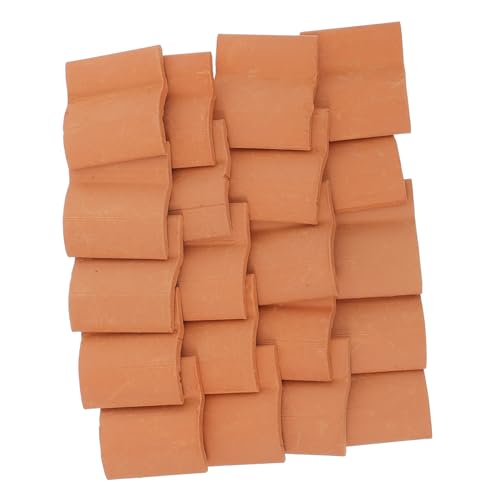 Hohopeti Maßstab DIY Sandtisch Modellbauset Hochwertige Tonziegel Robuste Simulation für Puppenhaus Kreative Landschaftsgestaltung und Kinderzimmer Dekoration Hohopeti Maßstab DIY Sandtisch Modellbauset Hochwertige Tonziegel Robuste Simulation für Puppenhaus Kreative Landschaftsgestaltung und Kinderzimmer Dekoration von Hohopeti