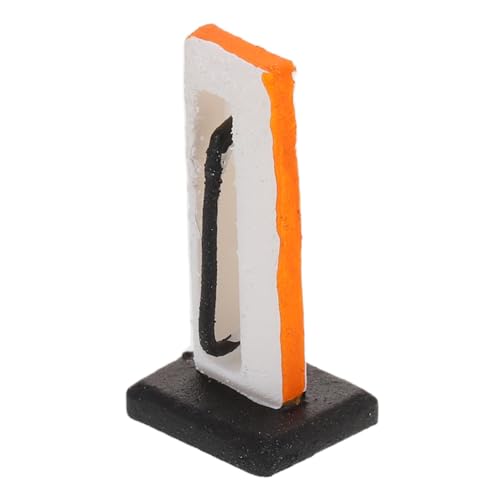 Hohopeti Maßstab Miniatur Ladestation Modell Realistisch Gestaltetes Langlebiges Lernspielzeug für Interaktives Diorama Zubehör für Kreative Bastelprojekte und Sammlungen von Hohopeti