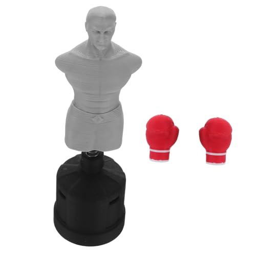Hohopeti Maßstab Realistisches Boxornament Platzsparend Farbecht für Puppenhaus Dekoration und Sammler Hohopeti Maßstab Realistisches Boxornament Platzsparend Farbecht für Puppenhaus Dekoration und Sammler von Hohopeti