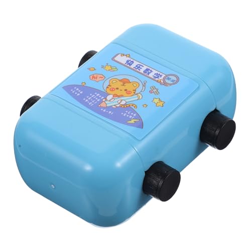 Hohopeti Mathe Rollstempel Addition Subtraktion Stempelroller Pädagogisches Lernhilfsmittel für Grundschule Matheübungen Kompakt Tragbar Ohne Stempelfarbe Hohopeti Mathe Rollstempel Addition Subtraktion Stempelroller Pädagogisches Lernhilfsmittel für Grundschule Matheübungen Kompakt Tragbar Ohne Stempelfarbe von Hohopeti