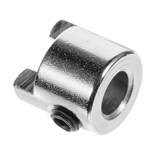 Hohopeti Metallisches Modellschiff Propeller gabelklemmschaftsystem Φmm Präzise DIY Ersatzteil für Ferngesteuerte Bootsanwendungen Vielseitig Kompatibel für Modellboot Auto Propeller Hohopeti Metallisches Modellschiff Propeller gabelklemmschaftsystem Φmm Präzise DIY Ersatzteil für Ferngesteuerte Bootsanwendungen Vielseitig Kompatibel für Modellboot Auto Propeller von Hohopeti