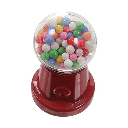 Hohopeti Miniatur Maschine Für Puppenhaus Realistisches Spielzeug Zubehör Süßigkeiten Spender Für Miniatur Möbel Kreative Dekoration Für Puppenhaus Einzigartiges Für Sammler Hohopeti Miniatur Maschine Für Puppenhaus Realistisches Spielzeug Zubehör Süßigkeiten Spender Für Miniatur Möbel Kreative Dekoration Für Puppenhaus Einzigartiges Für Sammler von Hohopeti