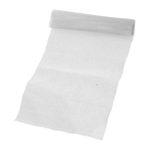 Hohopeti Miniaturzaun aus Aluminium Maschenweite Robustes Modellbau Dekor für Garten Puppenhaus Mikro Landschaften Einfache Montage Vielseitiges DIY Zubehör Hohopeti Miniaturzaun aus Aluminium Maschenweite Robustes Modellbau Dekor für Garten Puppenhaus Mikro Landschaften Einfache Montage Vielseitiges DIY Zubehör von Hohopeti