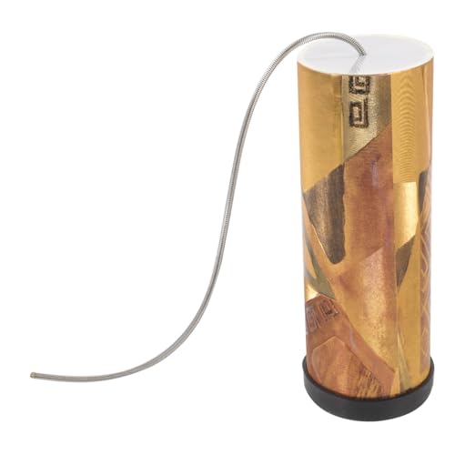 Hohopeti Percussion instrument Trommel Musikspielzeug Party Favor Handtrommel für Musikalische Früherziehung Koordination und Klangentwicklung Hohopeti Percussion instrument Trommel Musikspielzeug Party Favor Handtrommel für Musikalische Früherziehung Koordination und Klangentwicklung von Hohopeti