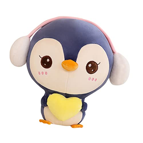 Hohopeti Pinguin Plüschtier Entzückende Pinguin aus Hochwertigem Material Perfektes für Zuhause Schlafzimmer und Mehr Modisches Design Langlebig Hohopeti Pinguin Plüschtier Entzückende Pinguin aus Hochwertigem Material Perfektes für Zuhause Schlafzimmer und Mehr Modisches Design Langlebig von Hohopeti