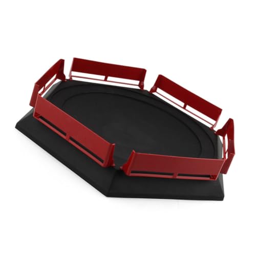 Hohopeti Professionelle Gyro Spielscheibe Zubehör Langlebiges Kunststoff Game für Ab Jahren Leicht Tragbar für Familien und Freunde Schwarzes Gyro Disk Spielgerät Hohopeti Professionelle Gyro Spielscheibe Zubehör Langlebiges Kunststoff Game für Ab Jahren Leicht Tragbar für Familien und Freunde Schwarzes Gyro Disk Spielgerät von Hohopeti