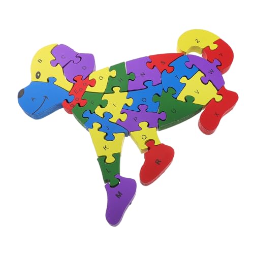 Hohopeti Puzzle Rätsel Kleinkindblöcke Babybausteine Bausteine für Kleinkinder Tiere Bausteine Zahlenbausteine Babyblöcke Vorschulspielzeug Zahlenrätsel Lernspielzeug Holz Hohopeti Puzzle Rätsel Kleinkindblöcke Babybausteine Bausteine für Kleinkinder Tiere Bausteine Zahlenbausteine Babyblöcke Vorschulspielzeug Zahlenrätsel Lernspielzeug Holz von Hohopeti