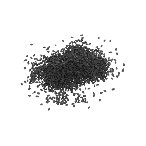 Hohopeti Realistische Miniatur Samen Modell für Puppenhaus DIY Basteln Naturgetreu Gefertigt Sicheres Material für Kreative Miniatur Lebensmittel Dekoration von Hohopeti