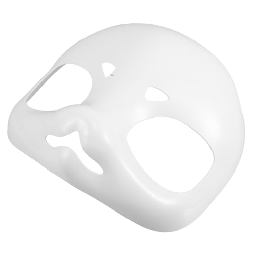 Hohopeti Realistische Welpen Totenkopfmaske Leichtem Kunststoff für Halloween Cosplay Party Komfortabel und Langlebig als Tierkostüm Requisite und Maskerade Accessoire Hohopeti Realistische Welpen Totenkopfmaske Leichtem Kunststoff für Halloween Cosplay Party Komfortabel und Langlebig als Tierkostüm Requisite und Maskerade Accessoire von Hohopeti