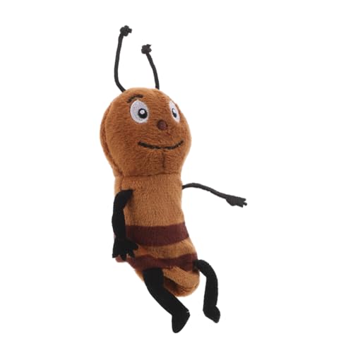 Hohopeti Realistisches Weiches Plüsch Tier fingerpuppe für Liebevoll Gestaltetes Fingerspielzeug für Frühe Bildung Beruhigendes Kuscheltier für Kleinkinder zum Geschichtenerzählen und Hohopeti Realistisches Weiches Plüsch Tier fingerpuppe für Liebevoll Gestaltetes Fingerspielzeug für Frühe Bildung Beruhigendes Kuscheltier für Kleinkinder zum Geschichtenerzählen und von Hohopeti