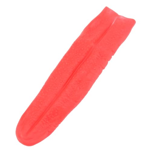 Hohopeti Rote Künstliche Lange Cosplay Requisite aus Gummi für Halloween Party Festival Dekoration Realistisches Hallowmas Zungenrequisiten Prop Hohopeti Rote Künstliche Lange Cosplay Requisite aus Gummi für Halloween Party Festival Dekoration Realistisches Hallowmas Zungenrequisiten Prop von Hohopeti