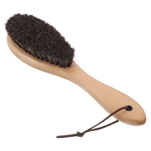 Hohopeti Sandreinigungsbürste für Strand Multifunktionale Sandentfernerbürste für Surfboards Strandstühle und Mehr Zubehör für Strandliebhaber Hergestellt aus Natürlichen Materialien Hohopeti Sandreinigungsbürste für Strand Multifunktionale Sandentfernerbürste für Surfboards Strandstühle und Mehr Zubehör für Strandliebhaber Hergestellt aus Natürlichen Materialien von Hohopeti