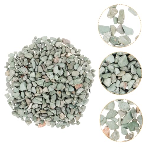 Hohopeti Sandtisch Vulkanstein DIY Material Natursteine für Modellbau Miniaturlandschaft Gartendekoration Streumaterial für Eisenbahnbahn Diorama von Hohopeti