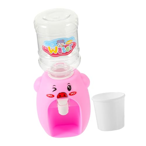 Hohopeti Simulation Trinkbrunnen Miniatur Tun Spiel Spielzeug Kleinkinder Kinder Wasserspender Spielzeug Hohopeti Simulation Trinkbrunnen Miniatur Tun Spiel Spielzeug Kleinkinder Kinder Wasserspender Spielzeug von Hohopeti