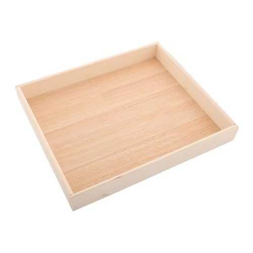 Hohopeti Square Childrens Mini Sandspeicherbox Sandgrube Für Sandspiele Und Aufbewahrung Kleinkinder Mit Anderen Sandspielzubehör Hohopeti Square Childrens Mini Sandspeicherbox Sandgrube Für Sandspiele Und Aufbewahrung Kleinkinder Mit Anderen Sandspielzubehör von Hohopeti