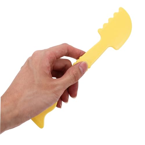 Hohopeti Teiliges Clay Tools für DIY Modelliermasse mit Tierformen Knetwerkzeug Rollstab und Ausstechern Handliches Bastelset Feinmotorik und Farberkennung für Jungen und Mädchen Hohopeti Teiliges Clay Tools für DIY Modelliermasse mit Tierformen Knetwerkzeug Rollstab und Ausstechern Handliches Bastelset Feinmotorik und Farberkennung für Jungen und Mädchen von Hohopeti