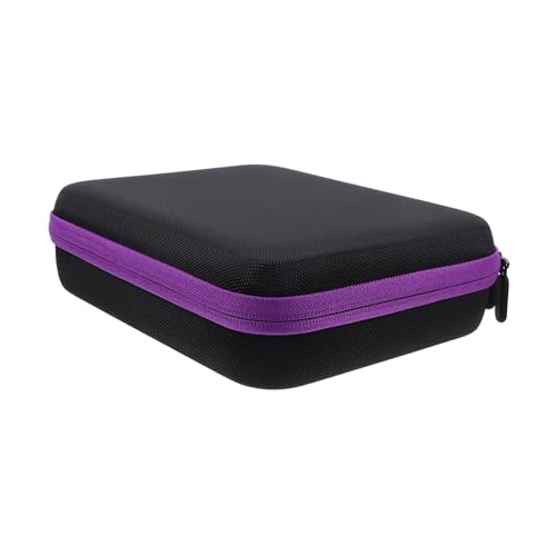 Hohopeti Tragbare Yoyo Aufbewahrungstasche Yoyo Ball Etui Leicht Robust Reißfest für Outdoor Reise Party Multifunktional Kompakt Hohopeti Tragbare Yoyo Aufbewahrungstasche Yoyo Ball Etui Leicht Robust Reißfest für Outdoor Reise Party Multifunktional Kompakt von Hohopeti