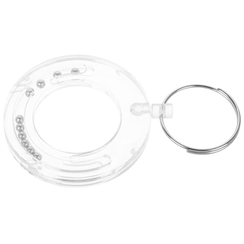 Hohopeti Transparenter Münzflucht trickspielzeug aus Kunststoff Interaktives Zauberrequisit für Fördert Kreativität Logisches Denken und Kognitive Fähigkeiten für Geburtstagsfeiern und Hohopeti Transparenter Münzflucht trickspielzeug aus Kunststoff Interaktives Zauberrequisit für Fördert Kreativität Logisches Denken und Kognitive Fähigkeiten für Geburtstagsfeiern und von Hohopeti
