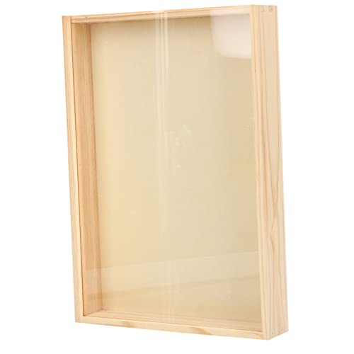 Hohopeti Vintage-vitrine Für Insekten Im Chinesischen Stil Acryl-vitrine Für Schmetterlinge Hohopeti Vintage-vitrine Für Insekten Im Chinesischen Stil Acryl-vitrine Für Schmetterlinge von Hohopeti