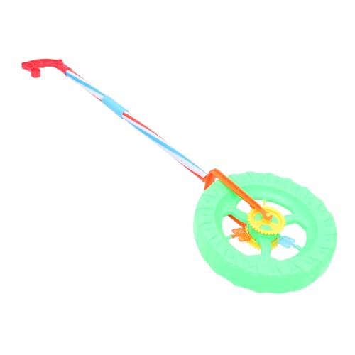 Hohopeti Walker Schiebespielzeug aus Sicherem Kunststoff Rotierendes Lauflernhilfe Kleinkinder mit Beweglichen Tiergriffen Greif Laufkompetenzen Zufällige Farbe Zufällige Farbe Hohopeti Walker Schiebespielzeug aus Sicherem Kunststoff Rotierendes Lauflernhilfe Kleinkinder mit Beweglichen Tiergriffen Greif Laufkompetenzen Zufällige Farbe Zufällige Farbe von Hohopeti