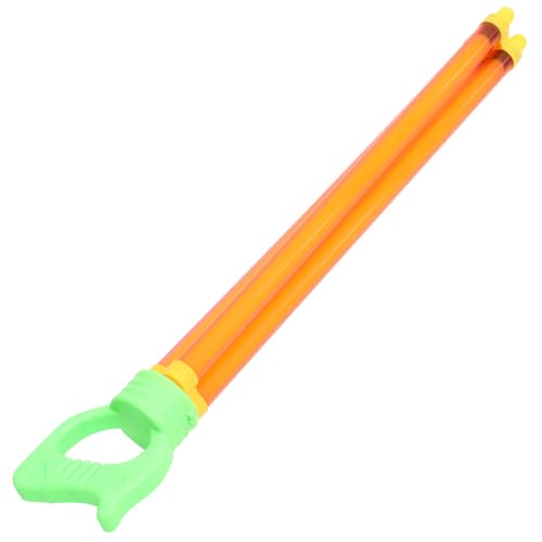 Hohopeti Wasserpistole für Erwachsene Langlebiger PP Lange Reichweite Wasserspielzeug für Sommer Pool Outdoor und Garten Farblich Sortiert Zufällige Farbe Zufällige Farbe Hohopeti Wasserpistole für Erwachsene Langlebiger PP Lange Reichweite Wasserspielzeug für Sommer Pool Outdoor und Garten Farblich Sortiert Zufällige Farbe Zufällige Farbe von Hohopeti