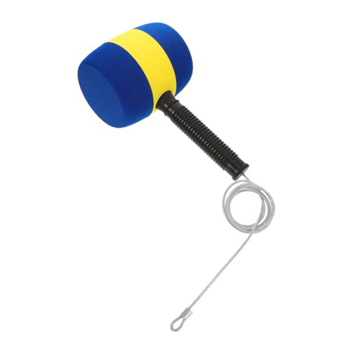 Hohopeti Weicher Schaumstoff Hammer für Whack Game Leichter Bunter Pounding Toy Hammer für Spielmaschine Kompatibel mit Meisten Modellen Fördert Interaktives Familien Spielvergnügen Hohopeti Weicher Schaumstoff Hammer für Whack Game Leichter Bunter Pounding Toy Hammer für Spielmaschine Kompatibel mit Meisten Modellen Fördert Interaktives Familien Spielvergnügen von Hohopeti