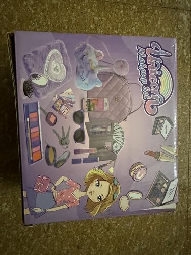Little Girl Geldbörse mit Make-up für Kleinkinder … Little Girl Geldbörse mit Make-up für Kleinkinder … von Hohosunlar