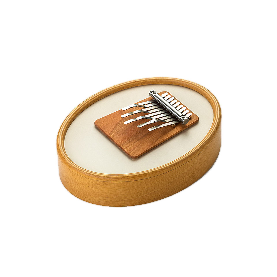 Hokema Sansula Renaissance A-Moll 440 Hz Kalimba Hokema Sansula Renaissance A-Moll 440 Hz Kalimba von Hokema