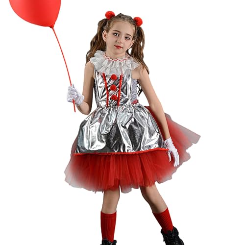 Holdes Cosplay-Kostüm für Mädchen, Tüllkleid, Tüllkleid für Mädchen, Halloween-Outfit – saisonales Mode-Outfit für Mädchen im Alter von 2 bis 12 Jahren Holdes Cosplay-Kostüm für Mädchen, Tüllkleid, Tüllkleid für Mädchen, Halloween-Outfit – saisonales Mode-Outfit für Mädchen im Alter von 2 bis 12 Jahren von Holdes