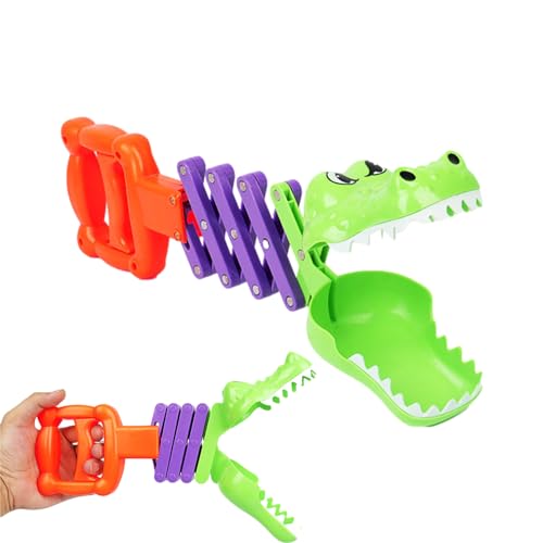 Holdes Dino-Roboter-Handzange, Roboter-Handklemme | Roboter Arm Claw Interaktives Spielzeug Geburtstagsgeschenk für Feiertage | Handzange mit Roboterarm, Hand-Auge-Koordinationsspiel Holdes Dino-Roboter-Handzange, Roboter-Handklemme | Roboter Arm Claw Interaktives Spielzeug Geburtstagsgeschenk für Feiertage | Handzange mit Roboterarm, Hand-Auge-Koordinationsspiel von Holdes