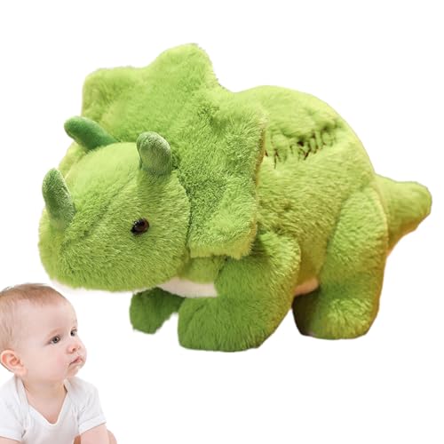 Holdes Dinosaurier-Plüschtier, Dinosaurier-Plüschtier – Plüschtiere aus Plüsch, weiches Dinosaurier-Spielzeug für die Holdes Dinosaurier-Plüschtier, Dinosaurier-Plüschtier – Plüschtiere aus Plüsch, weiches Dinosaurier-Spielzeug für die von Holdes