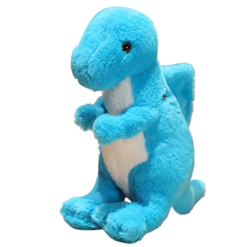 Holdes Dinosaurier-Plüschtier, weiches Tier, Dinosaurier-Plüschspielzeug, Dinosaurier-Plüschspielzeug, Tierpuppen, weiches Dinosaurierspielzeug Holdes Dinosaurier-Plüschtier, weiches Tier, Dinosaurier-Plüschspielzeug, Dinosaurier-Plüschspielzeug, Tierpuppen, weiches Dinosaurierspielzeug von Holdes