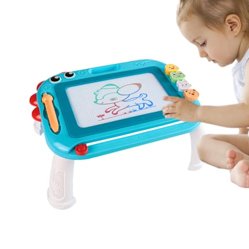 Holdes Dinosaurier-Zeichenblock, löschbar, zum Schreiben von Skizzen | Große magnetische Zeichentafel für Cartoon-Dino – Kritzel- und Kritzelbretter für Spielzeug Holdes Dinosaurier-Zeichenblock, löschbar, zum Schreiben von Skizzen | Große magnetische Zeichentafel für Cartoon-Dino – Kritzel- und Kritzelbretter für Spielzeug von Holdes