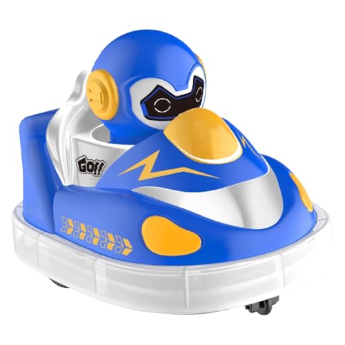 Holdes Ferngesteuertes Auto – RC Pufferauto mit hoher Geschwindigkeit – Rennfahrzeuge mit Licht und Geräuschen, Spielzeug für Kinder ab 3 Jahren, Verwendung Holdes Ferngesteuertes Auto – RC Pufferauto mit hoher Geschwindigkeit – Rennfahrzeuge mit Licht und Geräuschen, Spielzeug für Kinder ab 3 Jahren, Verwendung von Holdes