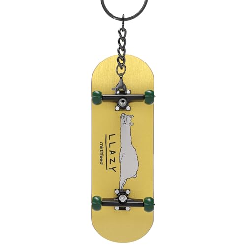 Holdes Fingerspielzeug, Bretter mit Rollen, Schlüsselanhänger, Fingerboard, Spielzeug für Zuhause, Schule, Reisen, Picknick und Holdes Fingerspielzeug, Bretter mit Rollen, Schlüsselanhänger, Fingerboard, Spielzeug für Zuhause, Schule, Reisen, Picknick und von Holdes