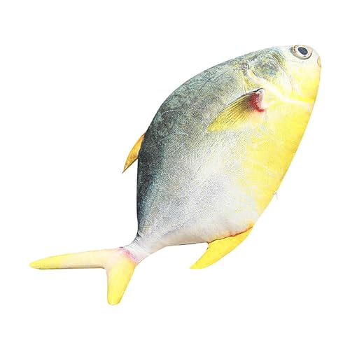 Holdes Fisch-Plüschtier, Fisch-Plüschtier, Plüschtiere, Simulationsfisch, Plüsch, Cartoon-Fisch, 23,6 Zoll, Plüschspielzeug für Holdes Fisch-Plüschtier, Fisch-Plüschtier, Plüschtiere, Simulationsfisch, Plüsch, Cartoon-Fisch, 23,6 Zoll, Plüschspielzeug für von Holdes