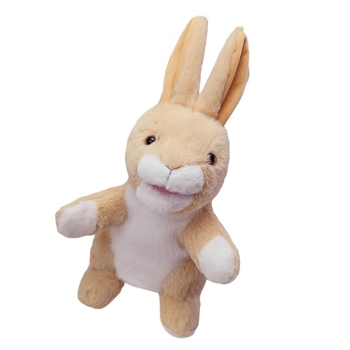 Holdes Handpuppen für Kleinkinder, Handpuppen für Kleinkinder – Plüsch-Handpuppen, niedliches Handpuppenspielzeug | Lustiges Plüschspielzeug aus Plüschpuppen für Holdes Handpuppen für Kleinkinder, Handpuppen für Kleinkinder – Plüsch-Handpuppen, niedliches Handpuppenspielzeug | Lustiges Plüschspielzeug aus Plüschpuppen für von Holdes