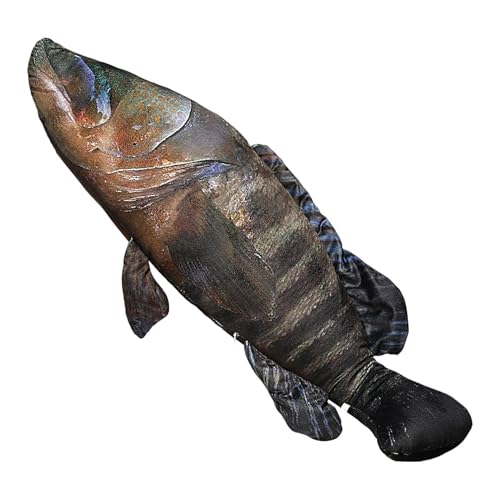 Holdes Plüschtier Fisch, Fisch | Cartoon, Simulation von Plüschtieren, Plüschtiere aus Plüsch, Plüschtiere, 59,6 cm, Plüschkissen für Holdes Plüschtier Fisch, Fisch | Cartoon, Simulation von Plüschtieren, Plüschtiere aus Plüsch, Plüschtiere, 59,6 cm, Plüschkissen für von Holdes